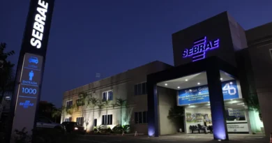Sebrae Goiás abre processo seletivo com mais de 300 vagas e bolsas de R$ 5 mil