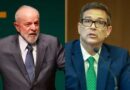 Lula sobre Campos Neto: “Adversário político, ideológico e da nossa governança”