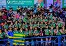 VALPARAÍSO DE GOIÁS É DESTAQUE NACIONAL NO CAMPEONATO BRASILEIRO DE KICKBOXING 2025