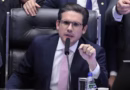 Motta nega ter negociado projetos em troca da desocupação do plenário e diz que tomará providências