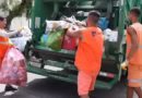 Por que o Brasil enterra tanto lixo reciclável?