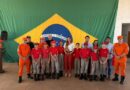 RECURSO DE R$600 MIL GARANTE NOVO MICRO-ÔNIBUS PARA O PROGRAMA BOMBEIRO MIRIM EM VALPARAÍSO