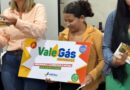 VALE GÁS: VALPARAÍSO LANÇA PRIMEIRO PROGRAMA SOCIAL COM RECURSO 100% MUNICIPAL